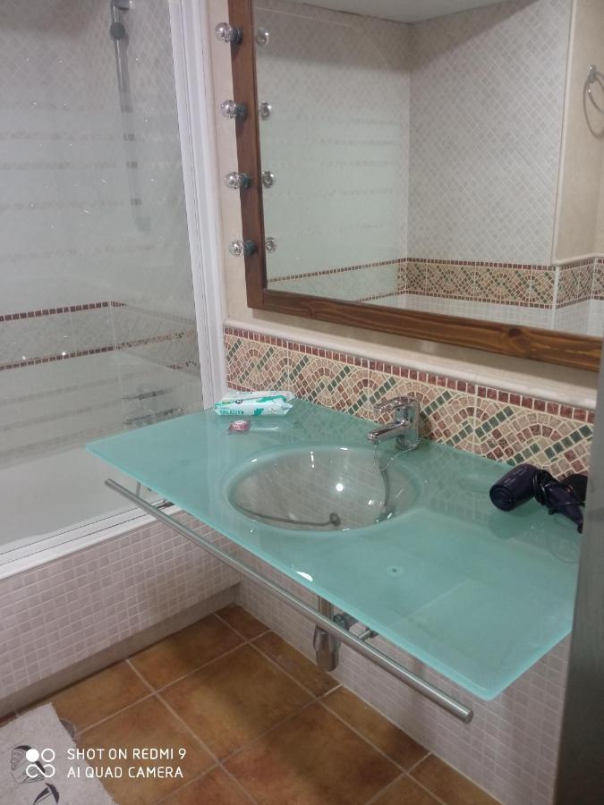 Apartamento Golf Isla Canela, Ayamonte Huelva Luaran gambar