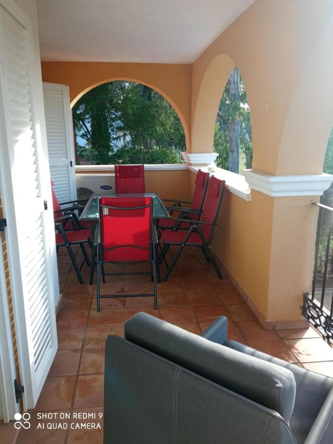 Apartamento Golf Isla Canela, Ayamonte Huelva Luaran gambar