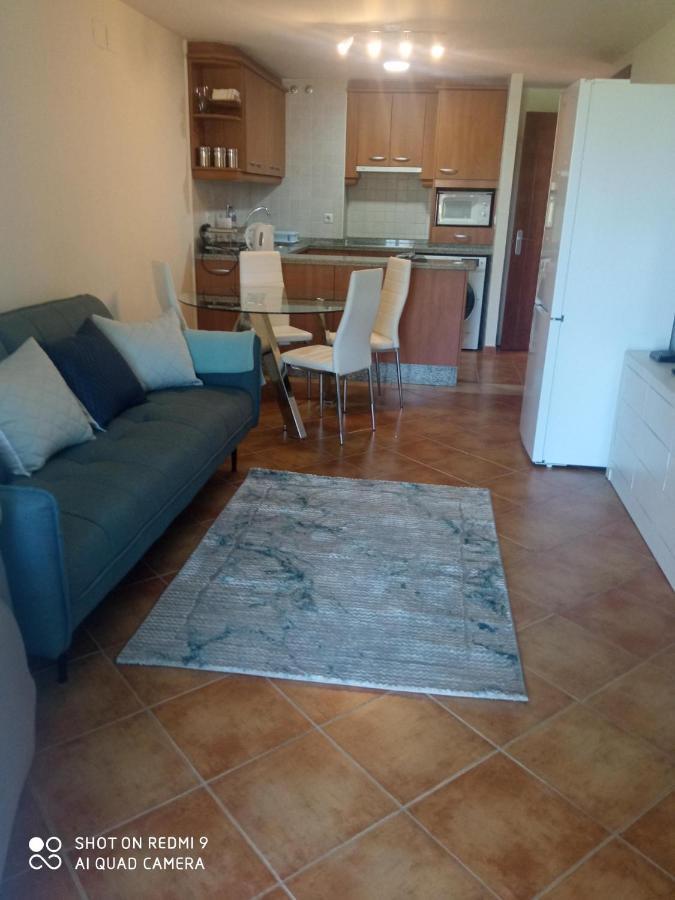 Apartamento Golf Isla Canela, Ayamonte Huelva Luaran gambar