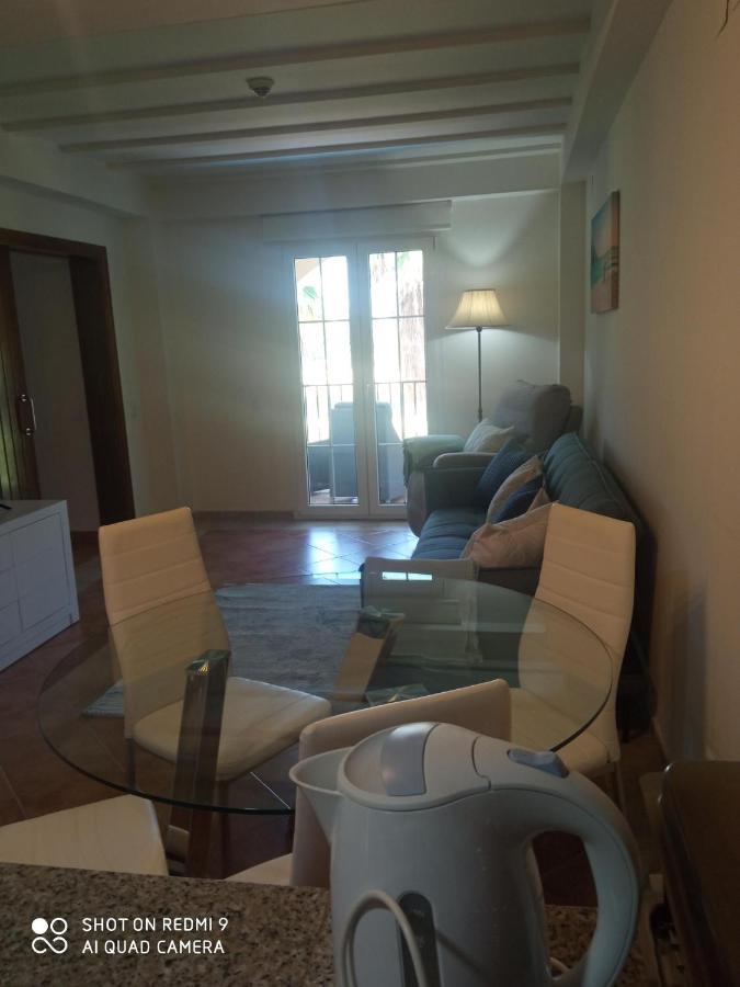Apartamento Golf Isla Canela, Ayamonte Huelva Luaran gambar