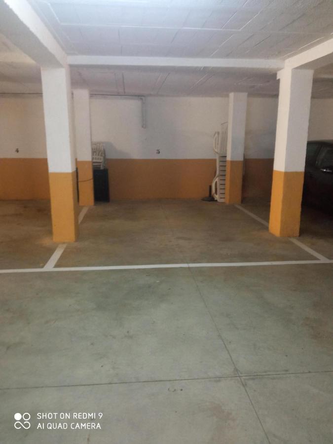 Apartamento Golf Isla Canela, Ayamonte Huelva Luaran gambar